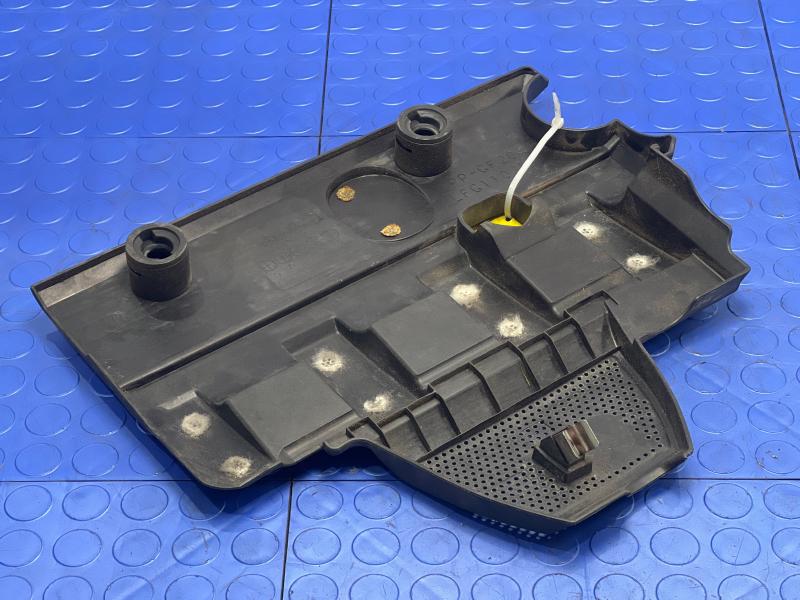 2006-2015 Mazda Miata MX-5 2.0L Engine Cover Garnish Genuine OEM LFG1102F0C