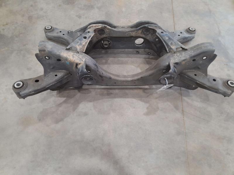 2016 Mazda CX-9 Crossmember/Cradle/Undercarria
