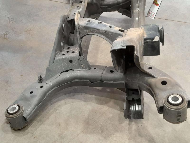 2016 Mazda CX-9 Crossmember/Cradle/Undercarria