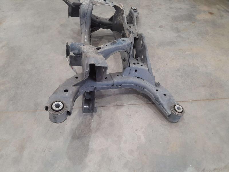 2016 Mazda CX-9 Crossmember/Cradle/Undercarria