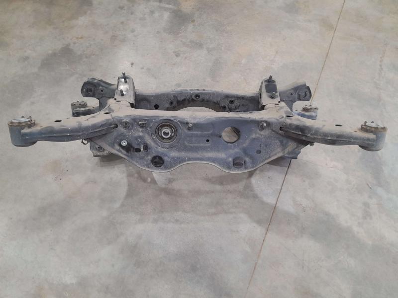 2016 Mazda CX-9 Crossmember/Cradle/Undercarria