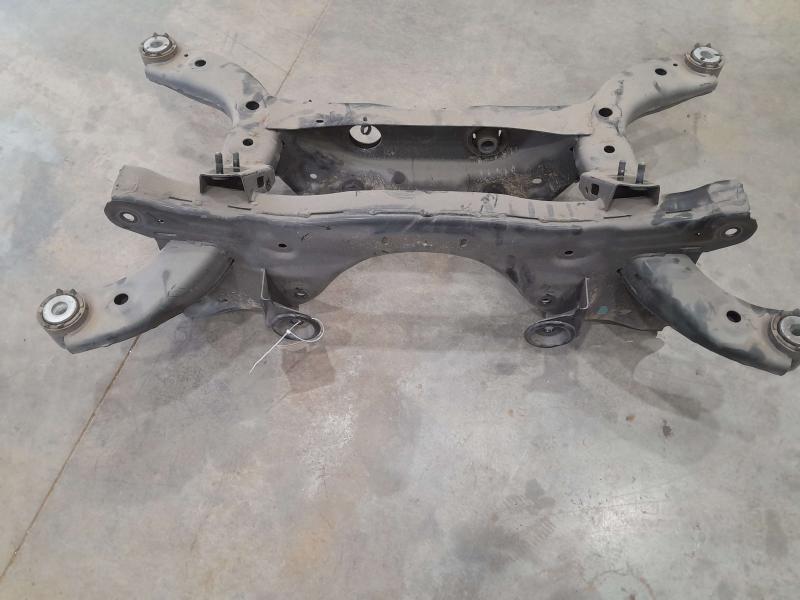 2016 Mazda CX-9 Crossmember/Cradle/Undercarria