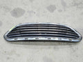 2016 Ford Fiesta Grille