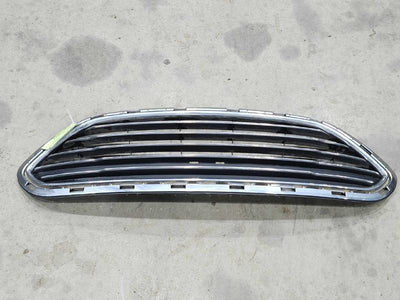 2016 Ford Fiesta Grille