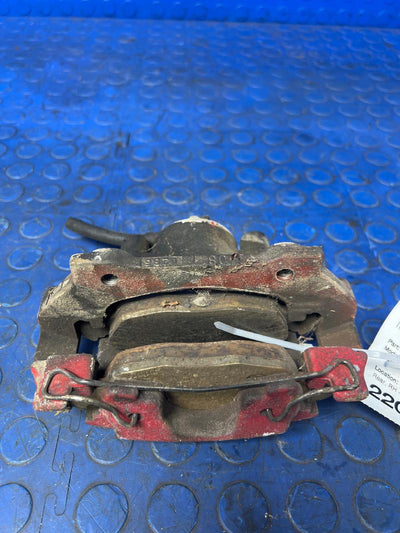 1997 Jaguar XK8 Caliper