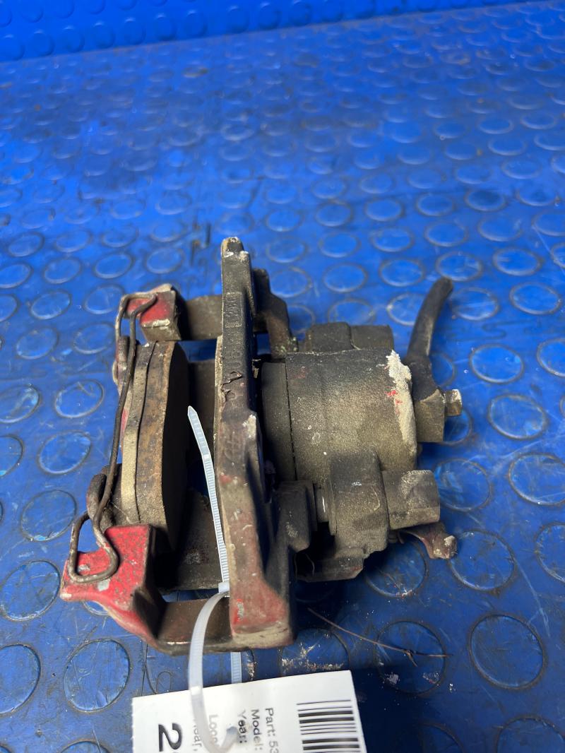 1997 Jaguar XK8 Caliper