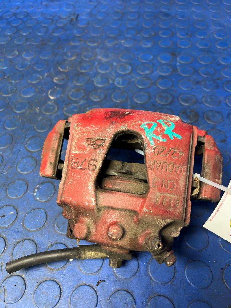 1997 Jaguar XK8 Caliper