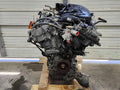 2013 Lexus GS 350 Engine Assembly/Motor