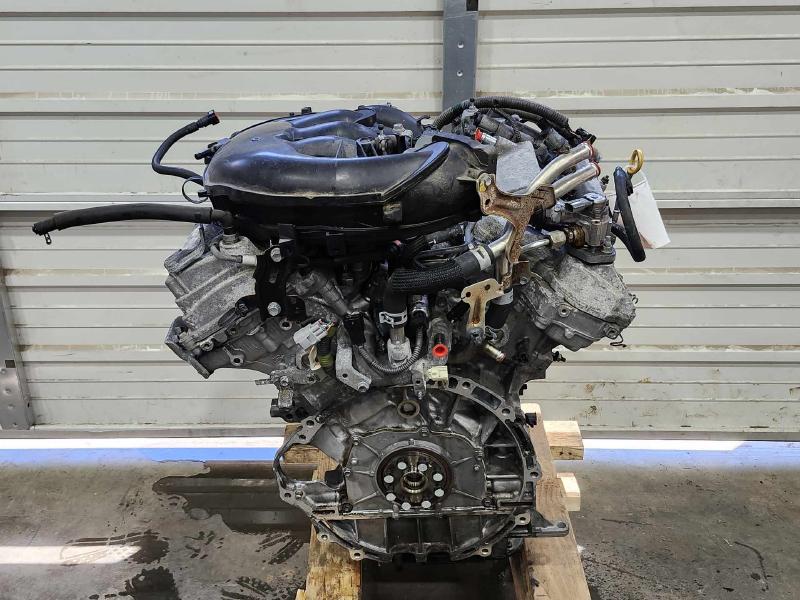 2013 Lexus GS 350 Engine Assembly/Motor