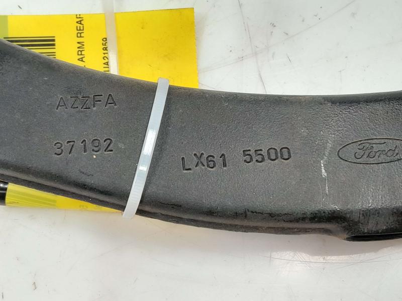 2020 Ford Escape Upper Control Arm Rear