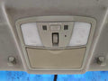 2008 Infiniti G35 Front Console