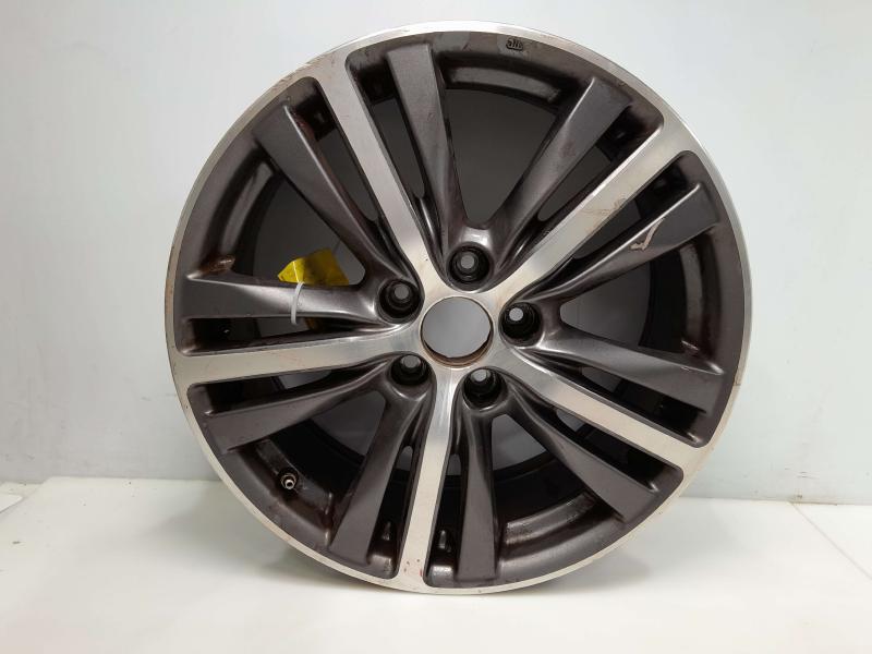 2016 Infiniti QX60 Wheel