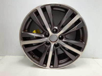 2016 Infiniti QX60 Wheel