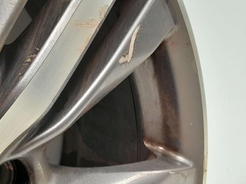 2016 Infiniti QX60 Wheel