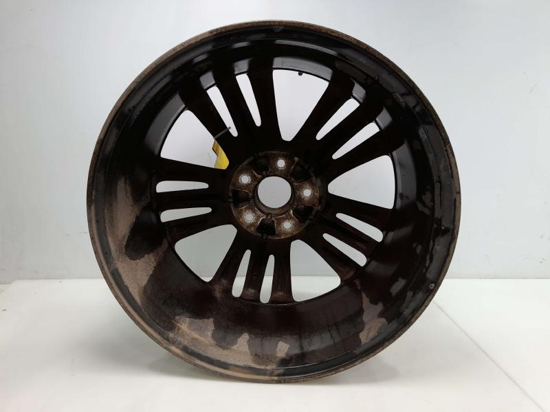 2016 Infiniti QX60 Wheel