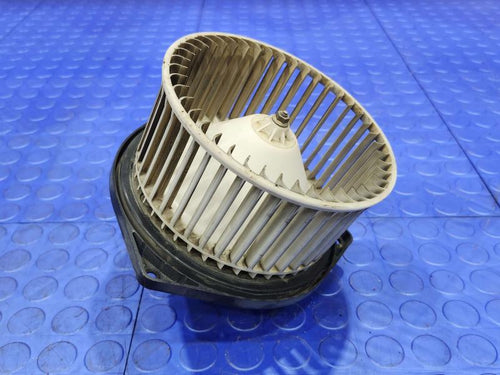 2000-2004 Subaru Legacy Outback Heater AC Blower Motor Assembly OEM 72223AE000