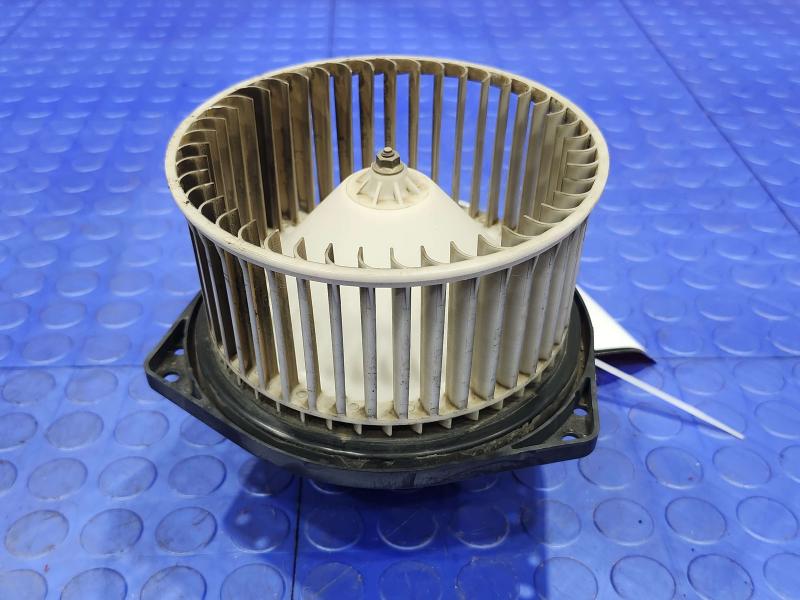 2000-2004 Subaru Legacy Outback Heater AC Blower Motor Assembly OEM 72223AE000