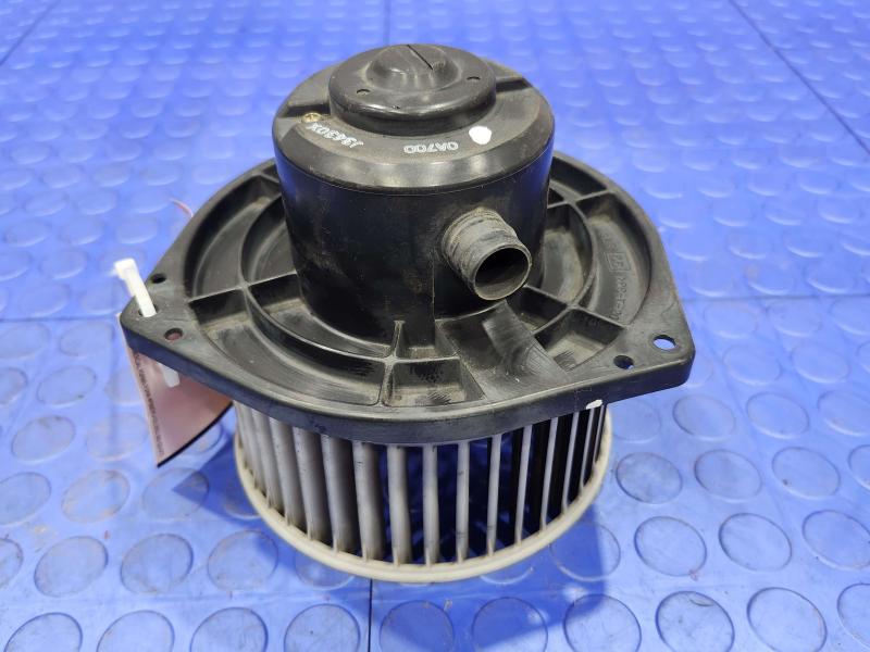 2000-2004 Subaru Legacy Outback Heater AC Blower Motor Assembly OEM 72223AE000