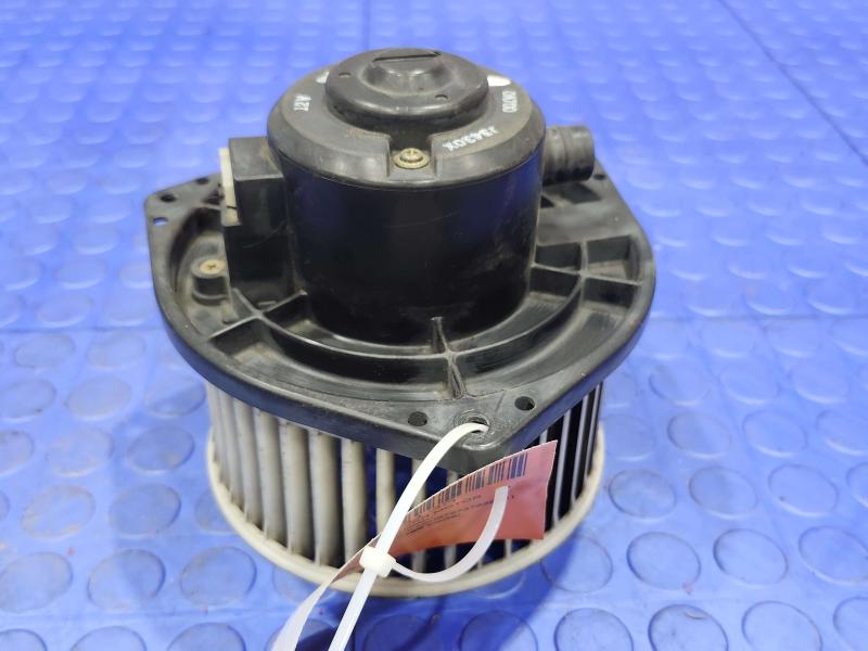 2000-2004 Subaru Legacy Outback Heater AC Blower Motor Assembly OEM 72223AE000