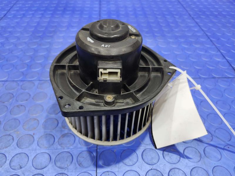 2000-2004 Subaru Legacy Outback Heater AC Blower Motor Assembly OEM 72223AE000