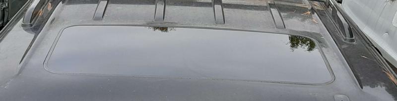 2013 GMC Yukon Roof Glass (Glass Only)
