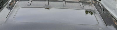 2013 GMC Yukon Roof Glass (Glass Only)