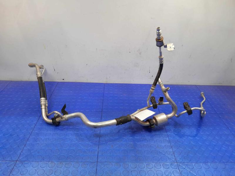 2018-2022 Jeep Compass AC Air Conditioner Suction Hose Assembly R1234YF OEM 68291124AH