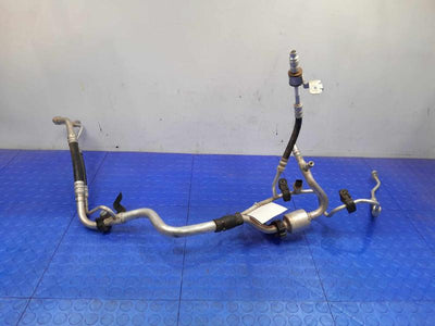 2018-2022 Jeep Compass AC Air Conditioner Suction Hose Assembly R1234YF OEM 68291124AH