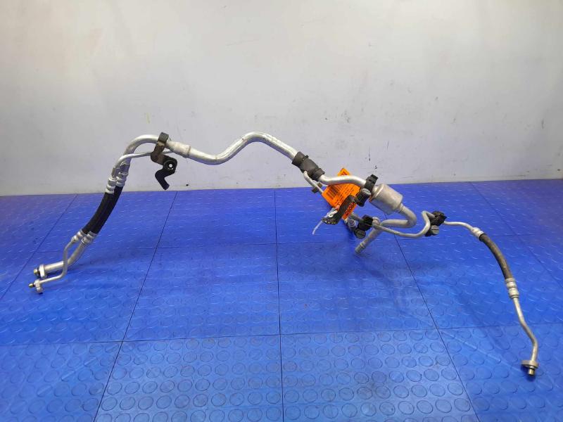 2018-2022 Jeep Compass AC Air Conditioner Suction Hose Assembly R1234YF OEM 68291124AH