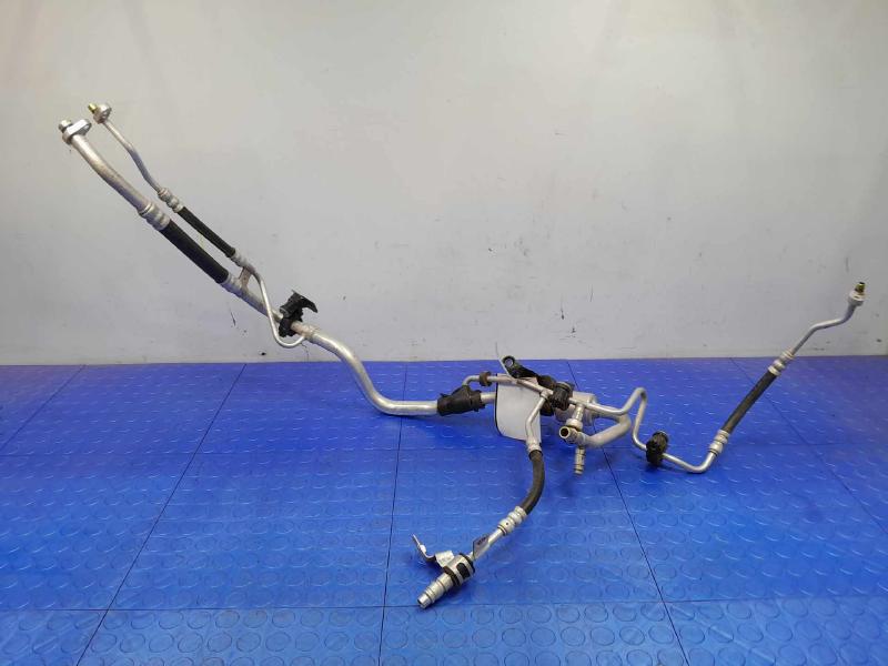 2018-2022 Jeep Compass AC Air Conditioner Suction Hose Assembly R1234YF OEM 68291124AH