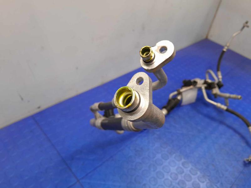 2018-2022 Jeep Compass AC Air Conditioner Suction Hose Assembly R1234YF OEM 68291124AH