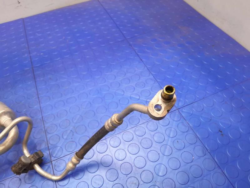 2018-2022 Jeep Compass AC Air Conditioner Suction Hose Assembly R1234YF OEM 68291124AH