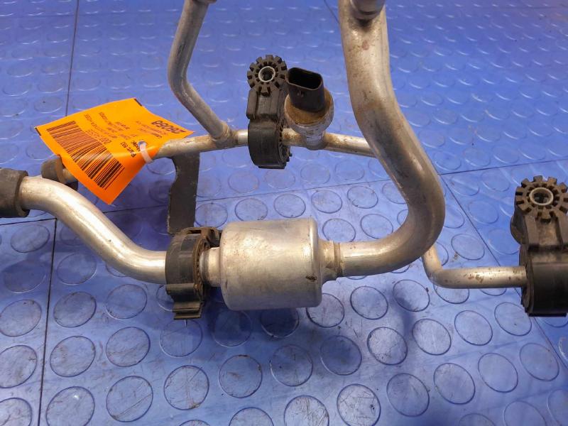 2018-2022 Jeep Compass AC Air Conditioner Suction Hose Assembly R1234YF OEM 68291124AH