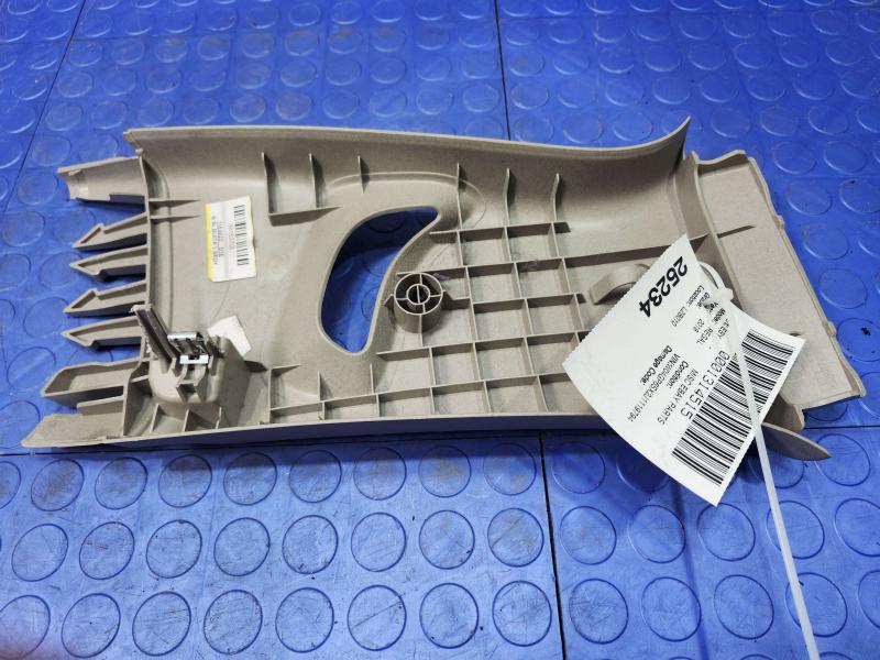 2018 Buick Regal Misc Ebay Parts