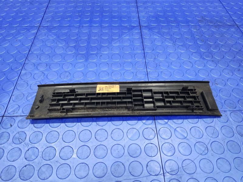 2017 Chevrolet Silverado 2500 Misc Ebay Parts