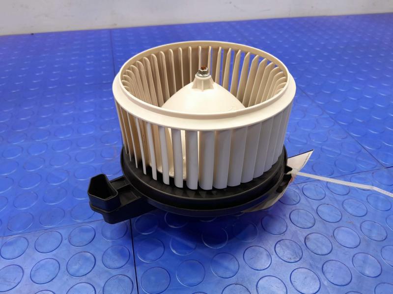 2018-2022 Honda Accord Heater AC Blower Motor Assembly Genuine OEM 79310TVAA02