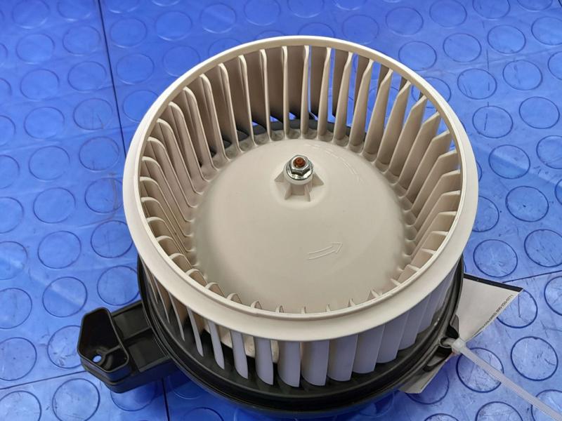 2018-2022 Honda Accord Heater AC Blower Motor Assembly Genuine OEM 79310TVAA02