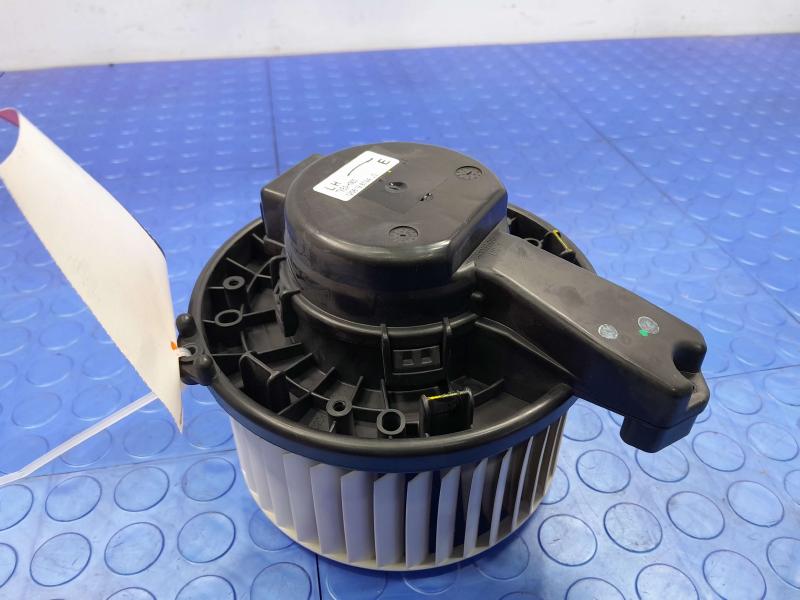 2018-2022 Honda Accord Heater AC Blower Motor Assembly Genuine OEM 79310TVAA02
