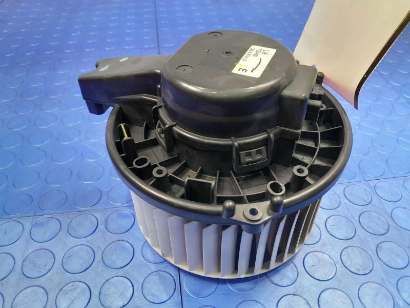 2018-2022 Honda Accord Heater AC Blower Motor Assembly Genuine OEM 79310TVAA02