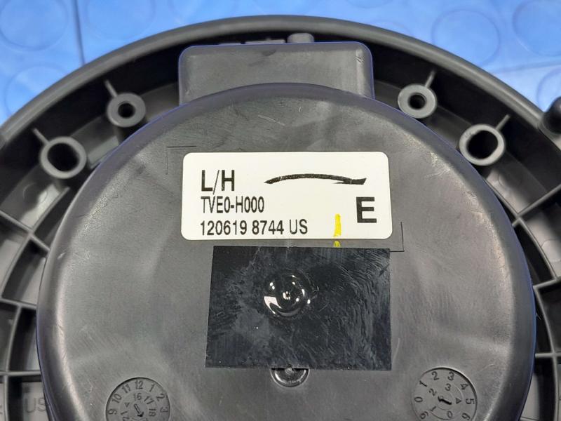 2018-2022 Honda Accord Heater AC Blower Motor Assembly Genuine OEM 79310TVAA02