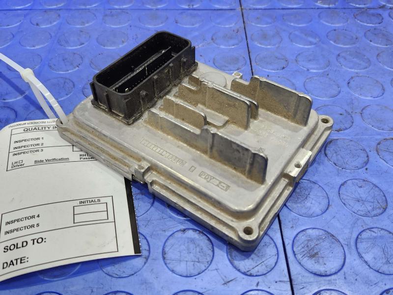 2016 Cadillac ATS Chassis Brain Box
