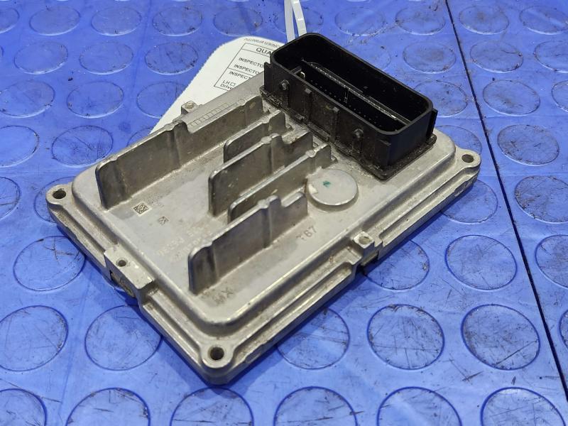 2016 Cadillac ATS Chassis Brain Box