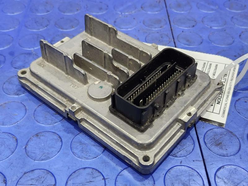 2016 Cadillac ATS Chassis Brain Box