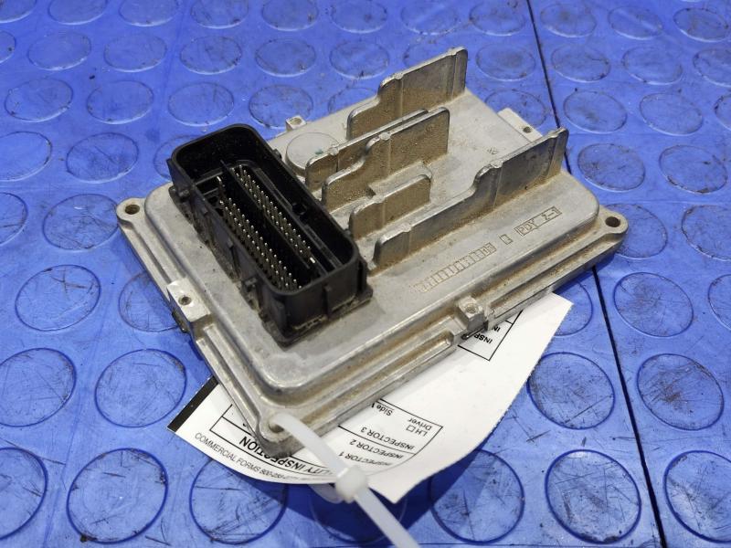 2016 Cadillac ATS Chassis Brain Box
