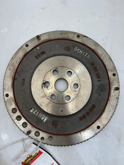 2007 Ford Escape Flywheel