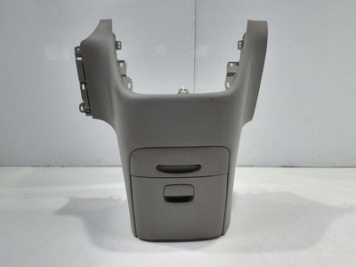 2014 Kia Sedona Front Console