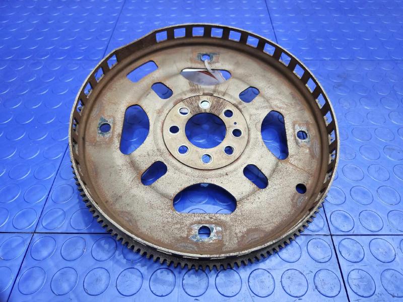 2009 Volkswagen Routan Flywheel