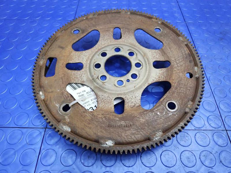 2009 Volkswagen Routan Flywheel