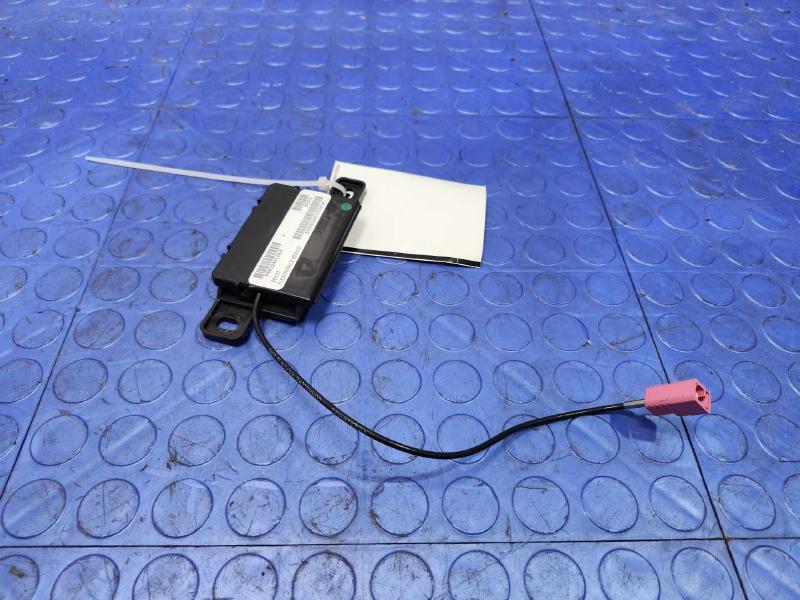 2017-2021 Jeep Renegade Keyless Entry Antenna Module Genuine OEM 68324012AA
