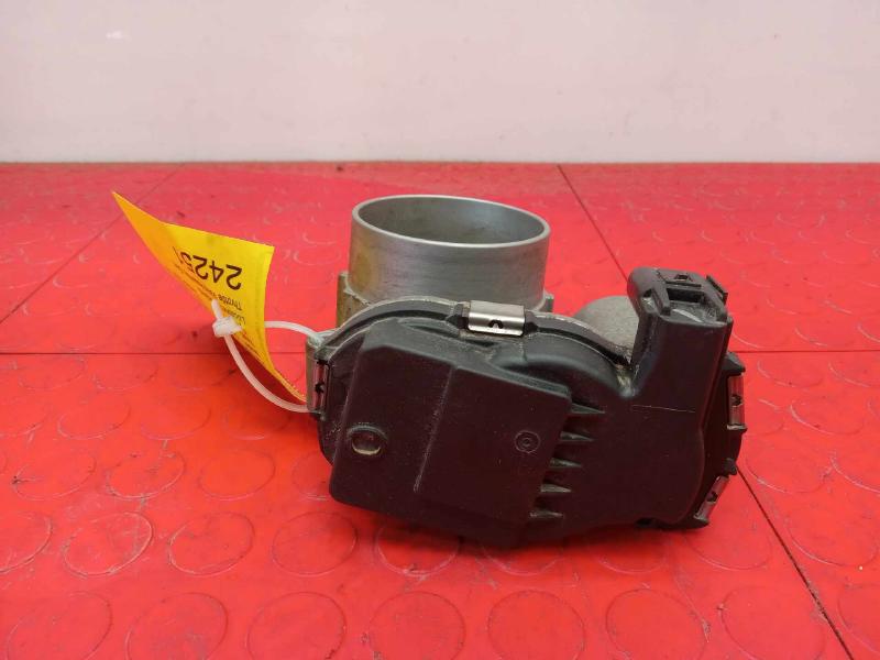 2016 Chrysler 200 Throttle Body/Valve Assy
